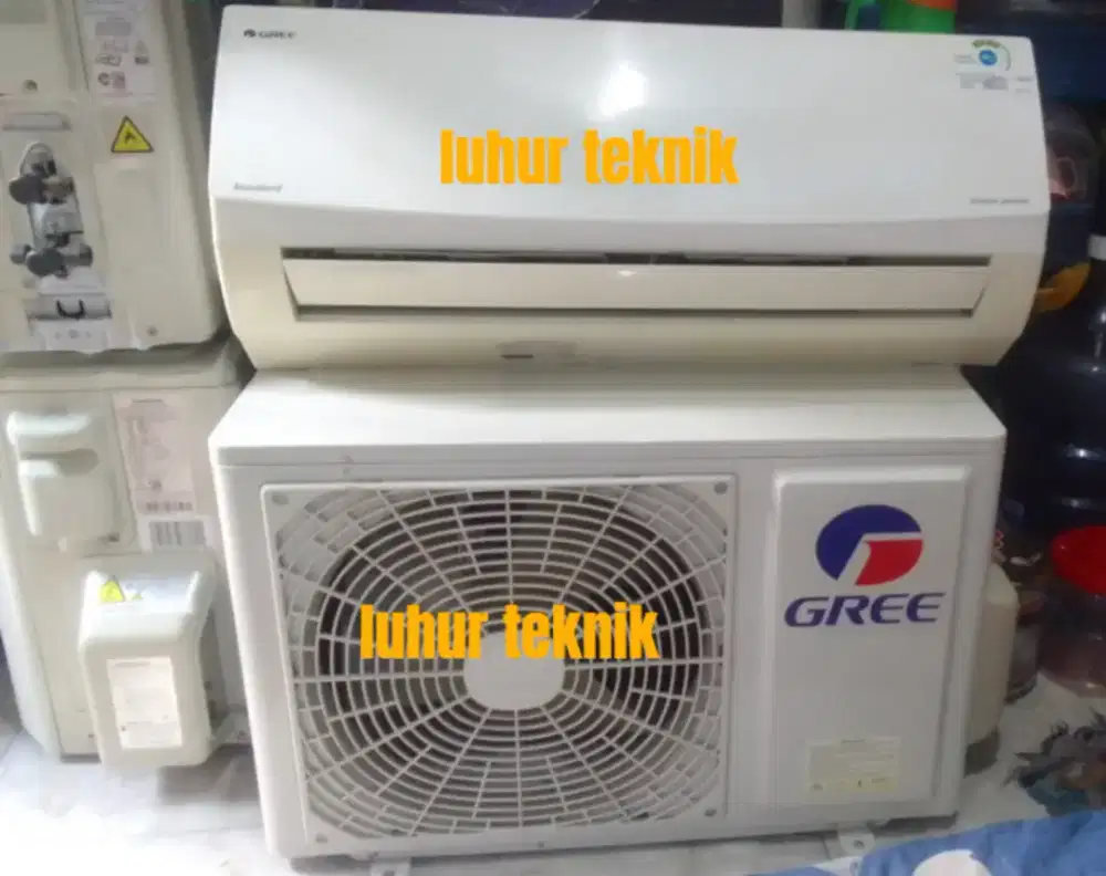 Ac  gree  1/2  pk