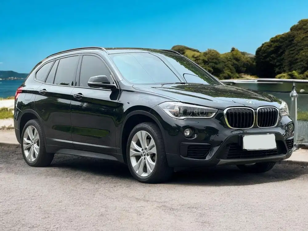 BMW X1 Sdrive 18i F48At 2018 km +/- 43.000