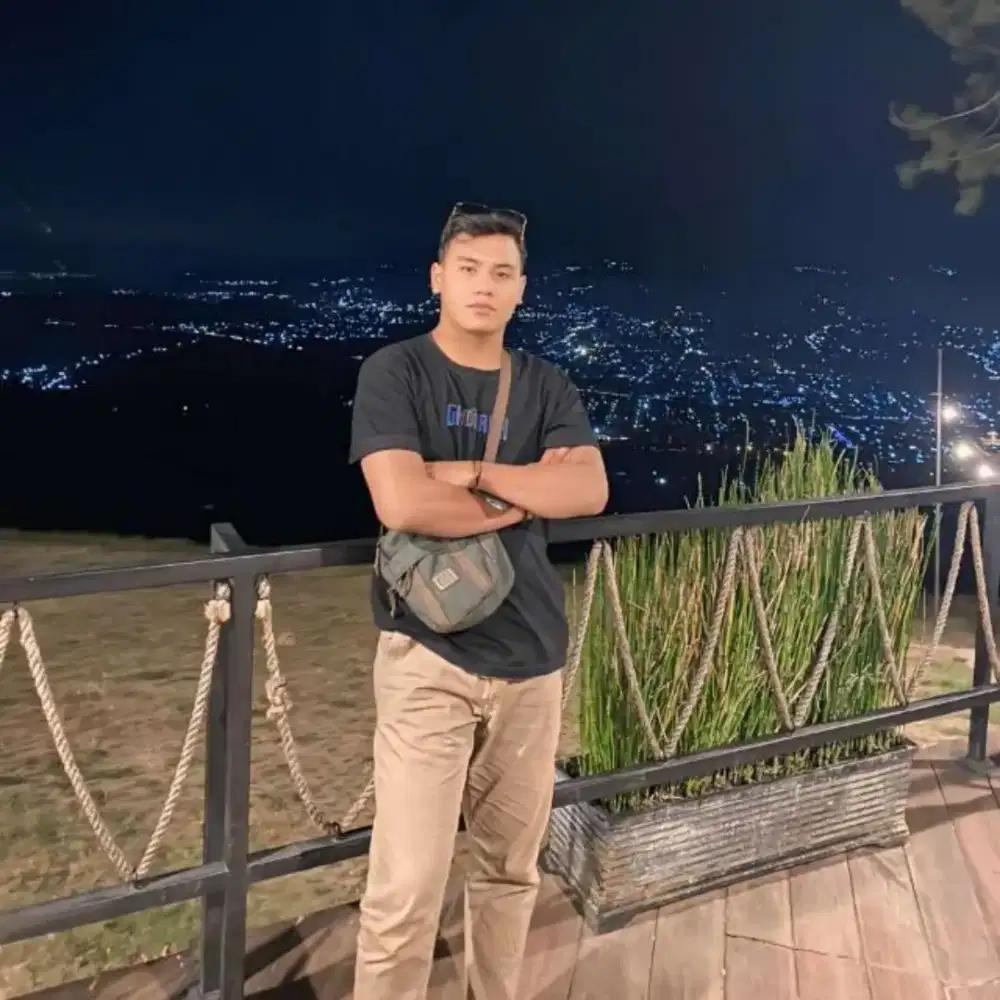 Saya mencari pekerjaan