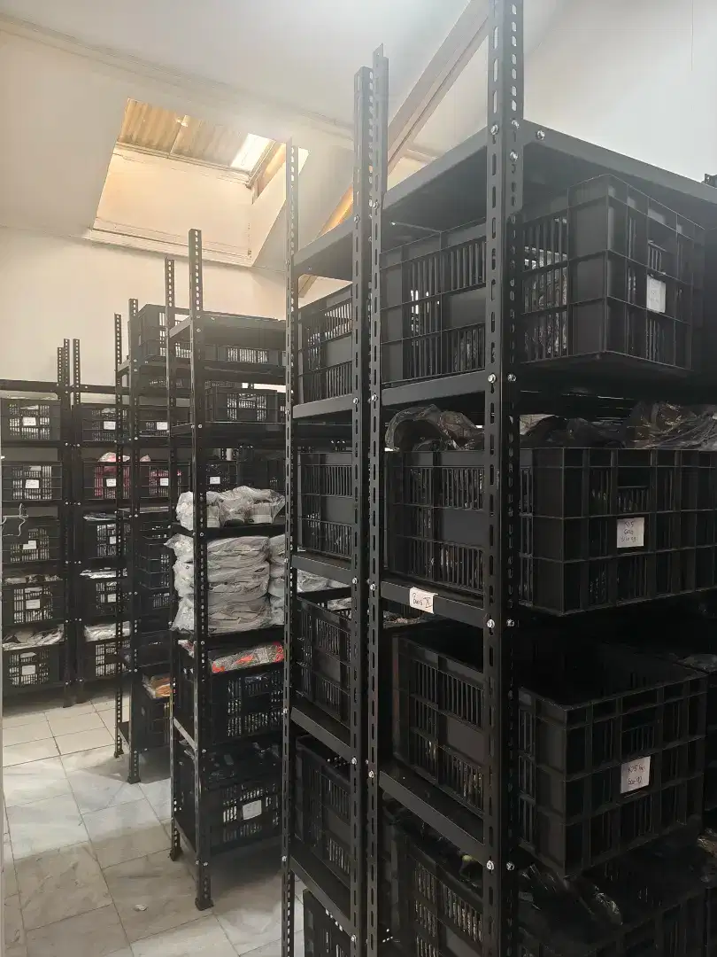 Lowongan kerja operational ecommerce export import