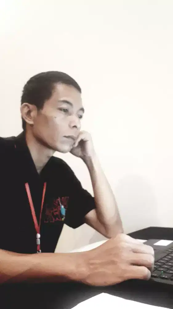 Nyari pekerjaan sebagai DRIVER/SUPIR