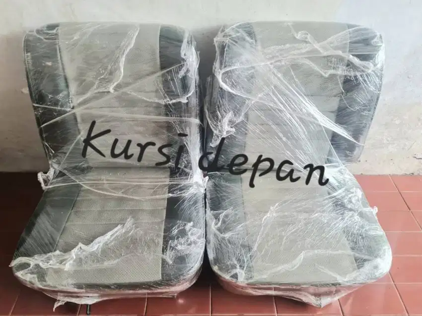 Dijual Bangku lengkap Morris mk2 dan mk3