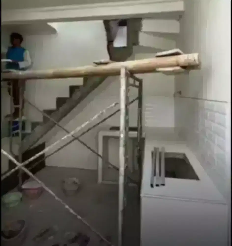 Jasa Tukang Bangunan Dan Renovasi Rumah Ruko Gudang