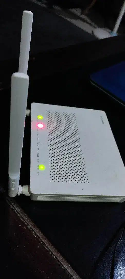 Modem ind*hom hg8245a