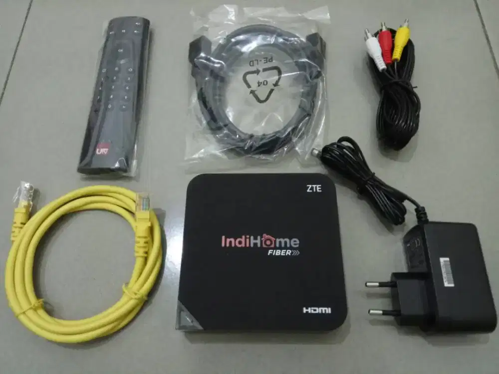 indihome bandung Lsng Aktif internet wifi tv tlp Ruko Kontrakan kost