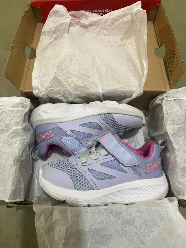 SEPATU ANAK SKETCHER ORI STORE