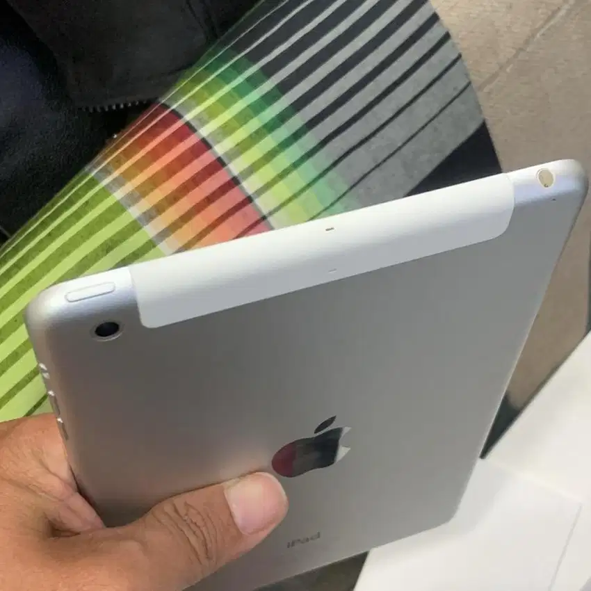 Ipad mini 2 32GB wifi only like new