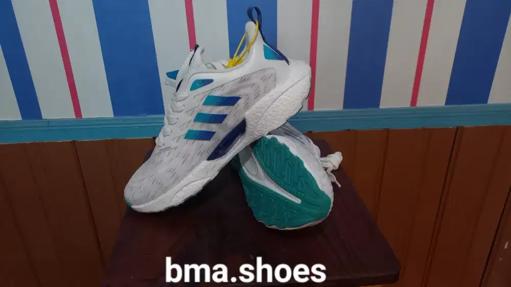 Adidas Running Size 39,5