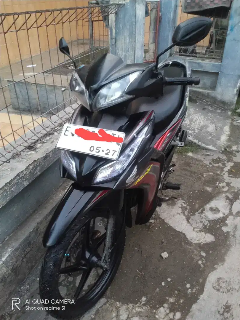 Surat komplit pjk panjang Plat E Indramayu