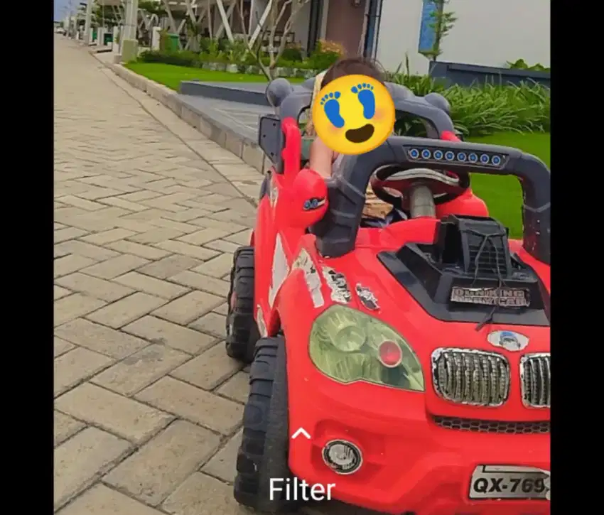 Mainan mobil2an anak jual apa adanya