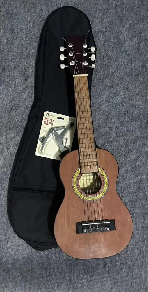 Gitarlele senar 6