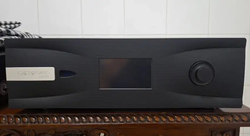 Dijual DATASAT L10