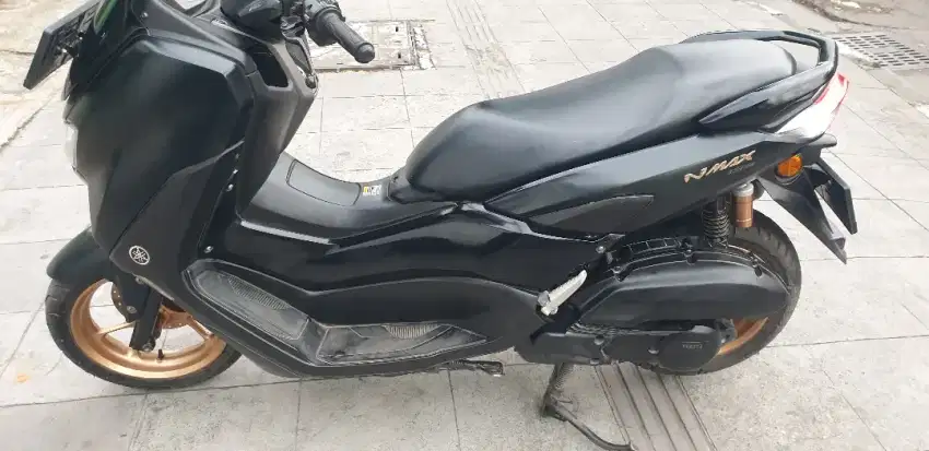 New N max th 2023 Connect  mulus pool pjk 04-2026