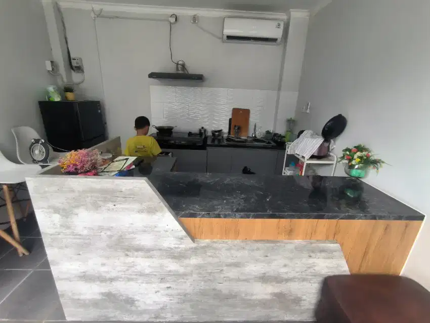 Kitchen set/dapur