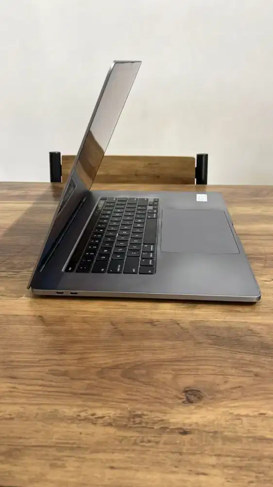 Macbook Pro 2019 16 Inch 512 gb