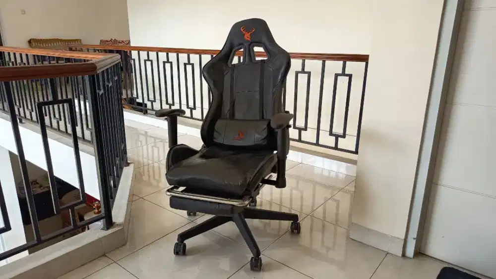 Kursi Gaming Sage SG-818