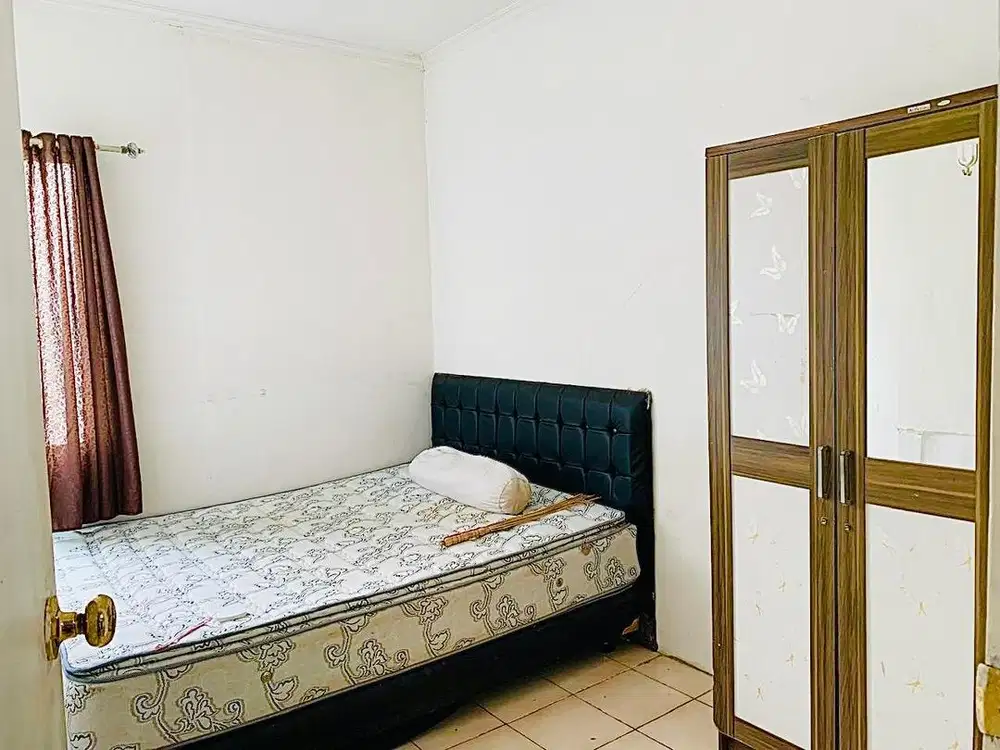 2BR Mediteran I - Full Furnished Terawat