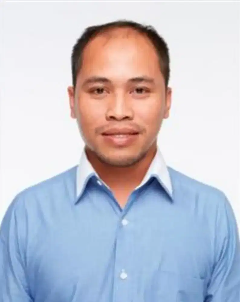 Driver pribadi atau kantor