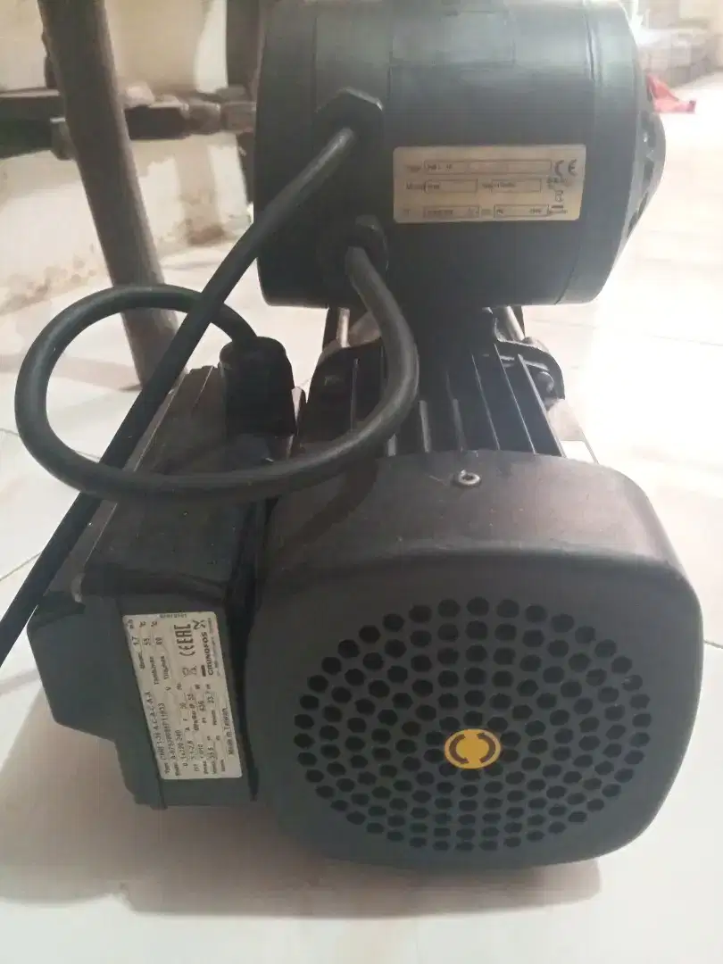 Pompa air Grundfoss cmb1-36