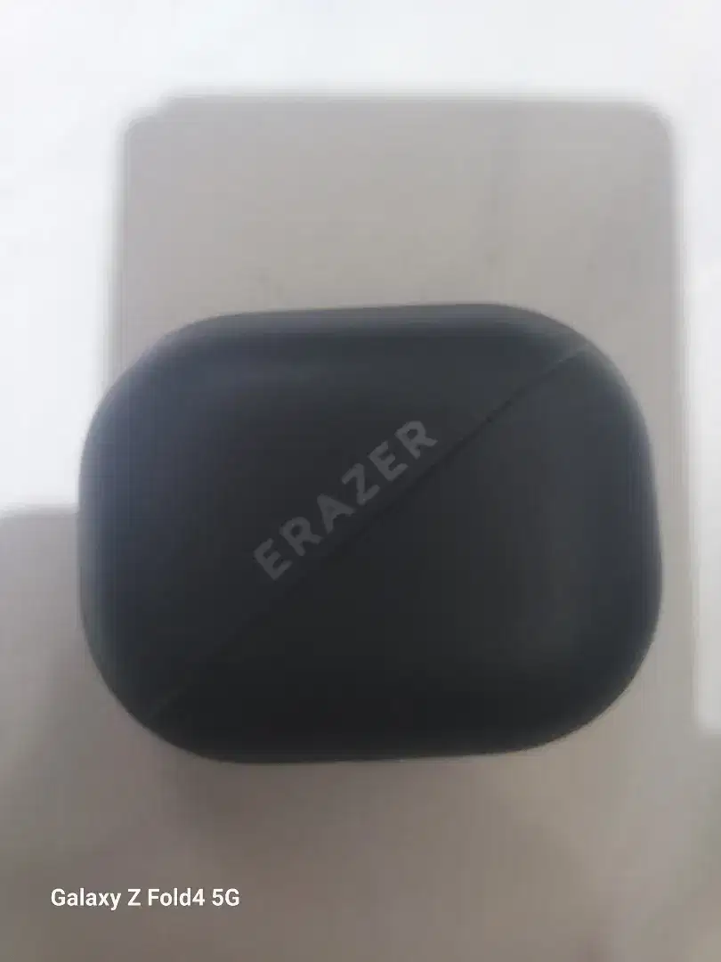 Headset Bluetooth Wireless ERAZER TIPE C charger