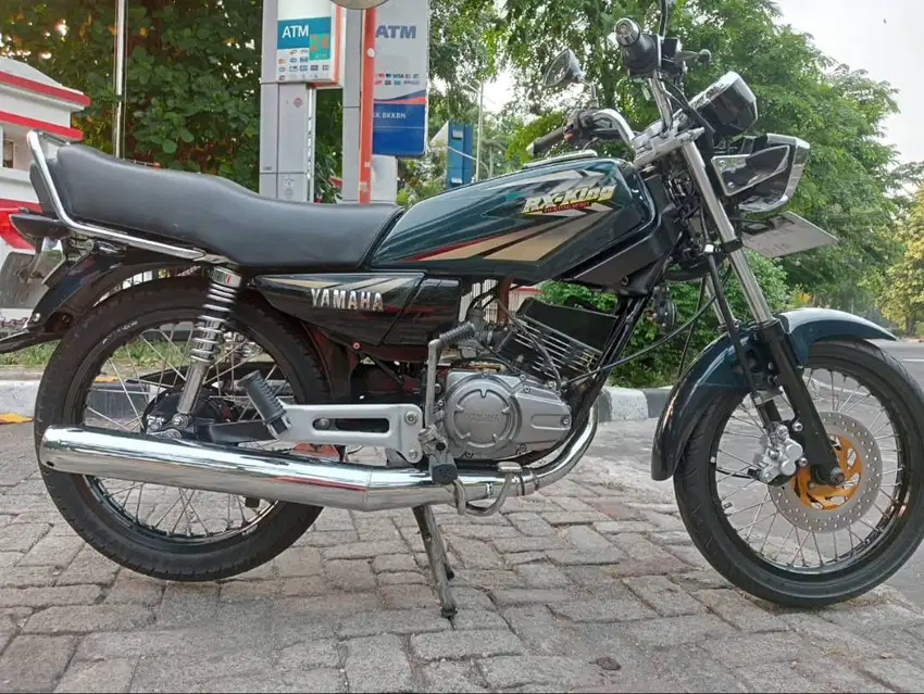 RX King 2003 An Sendiri