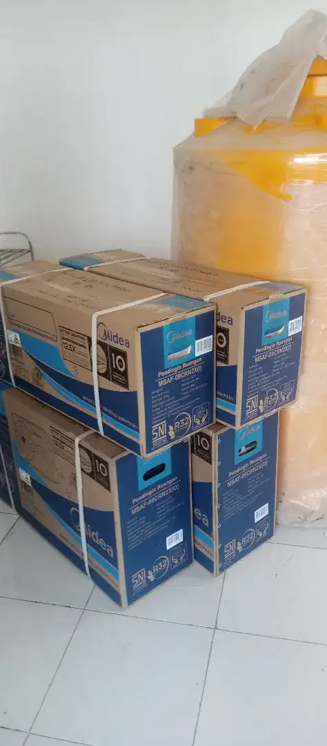 jasa service ac