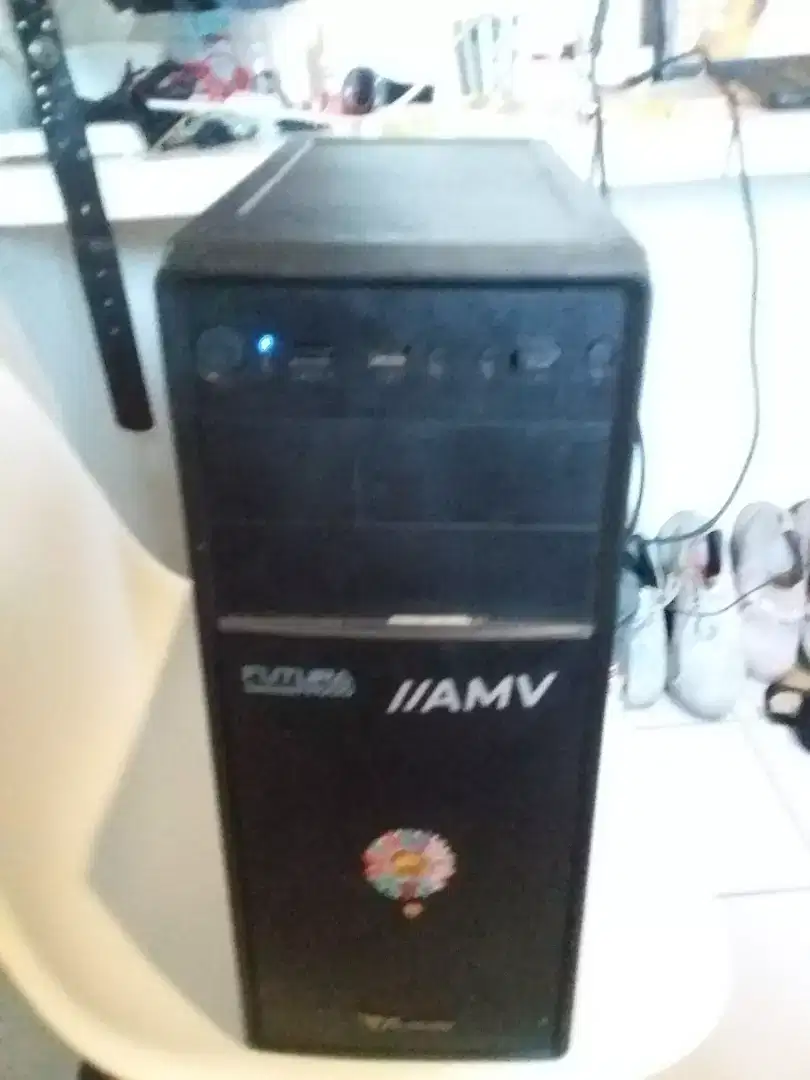 1 set komputer core i5 windows ori