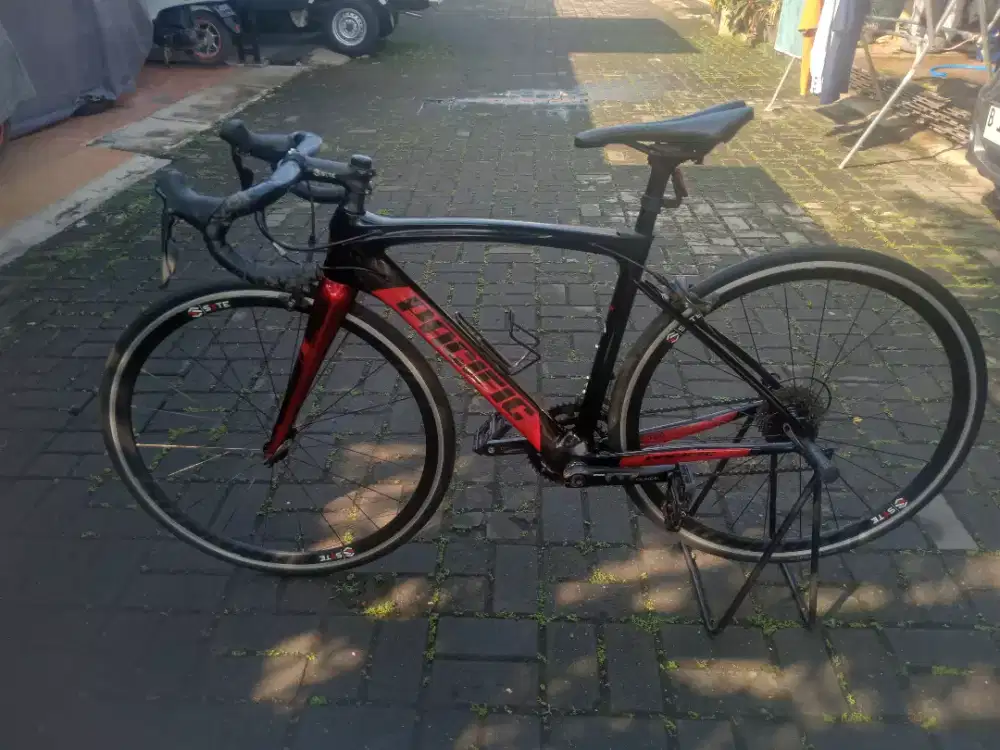 ROADBIKE PRIMUM 3.3