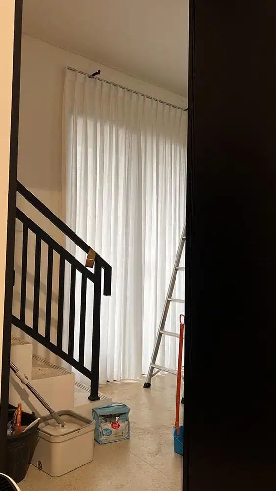 URGENT! Dicari art pulang pergi