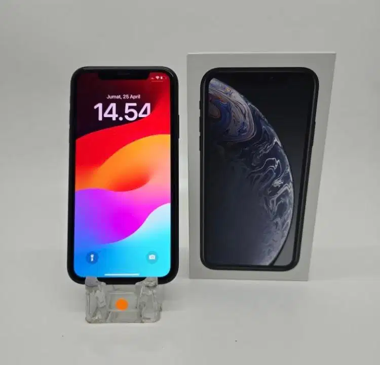 Iphone XR 64gb IBOX