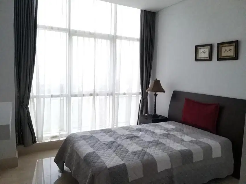 Lamaison Barito 2 kamar - Harga NEGO