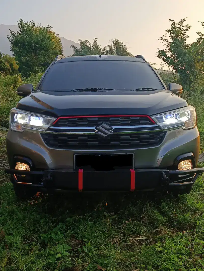 XL7 Zeta Manual Upgrade Malang Karlos
