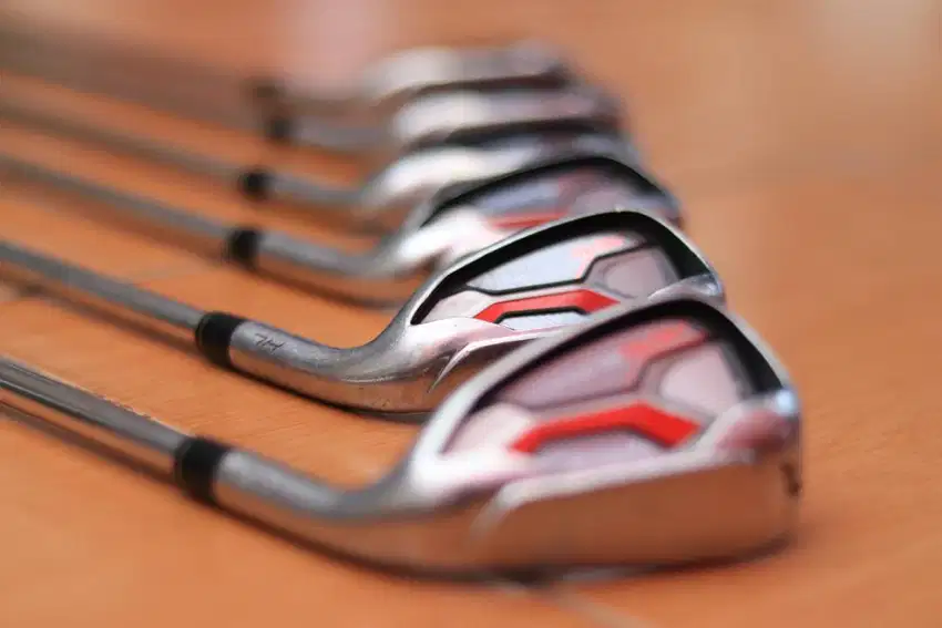 Stick Golf Taylormade Aeroburner High Launch (HL) - Extra Forgiveness