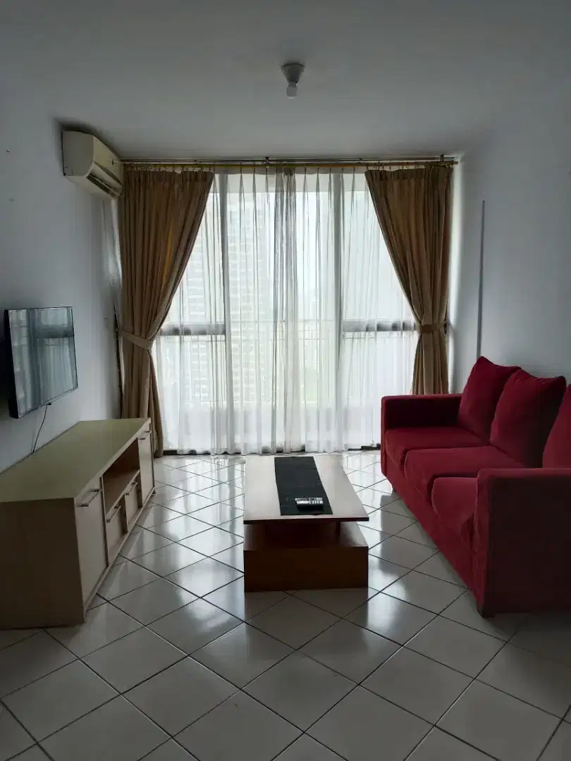 Dijual Apartemen Taman Rasuna Said Epicentrum Jakarta Selatan