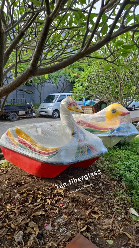 sepeda air gowes bebek size sedang harga murah