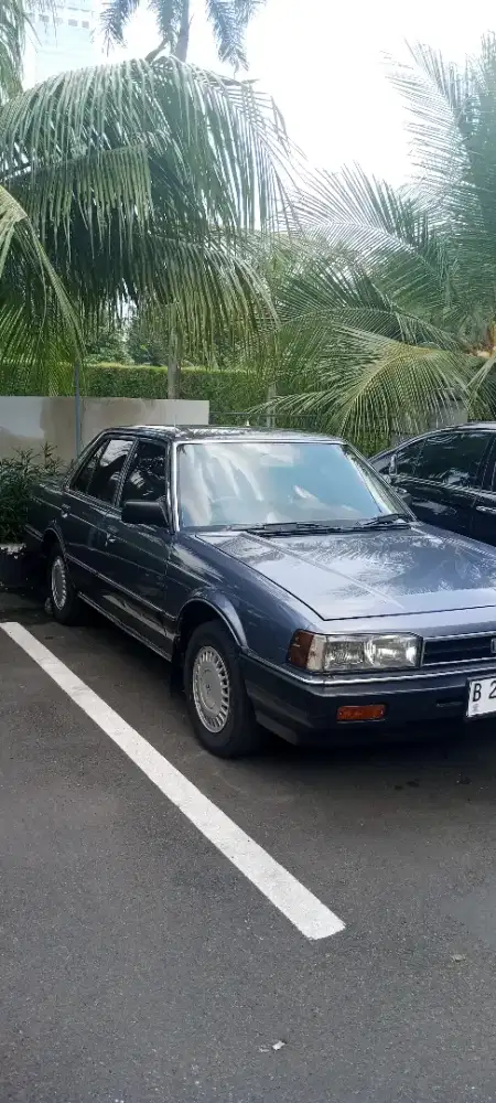 HONDA ACCORD EXECUTIVE 1984