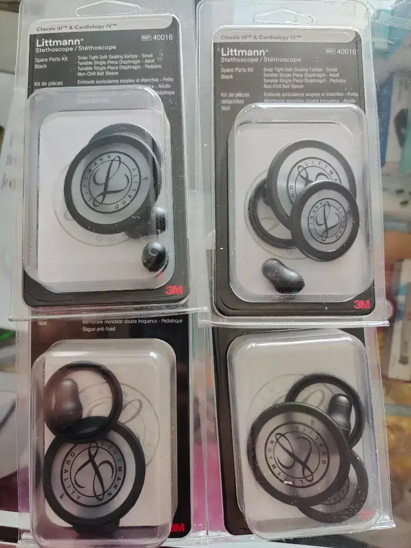 Ring Membran Stetoscope Littman