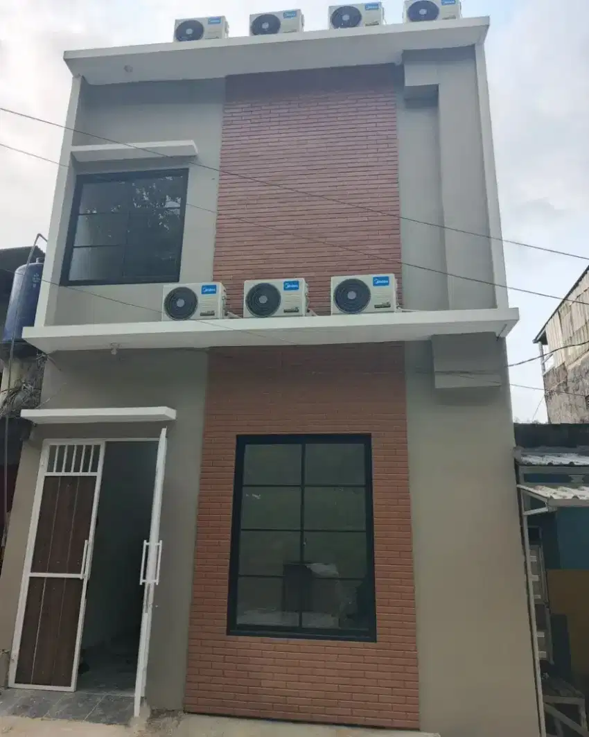 RUMAH KOST READY SAMPING UNDIP TEMBALANG