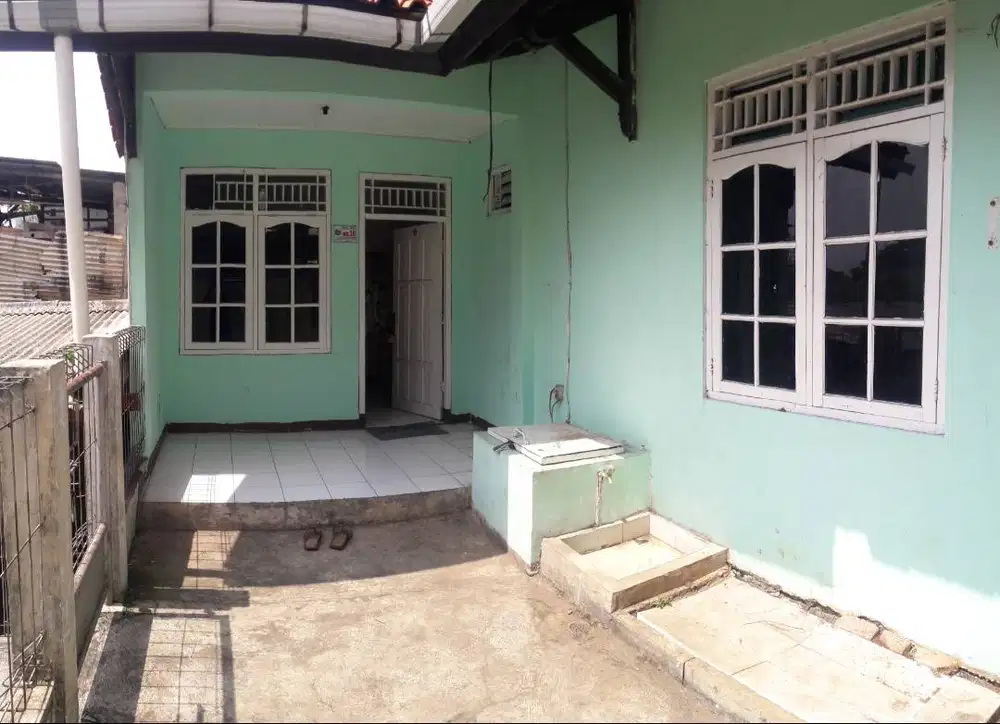 Rumah Dikontrakan/Disewakan