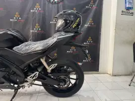 free helm yamaha R15 2022