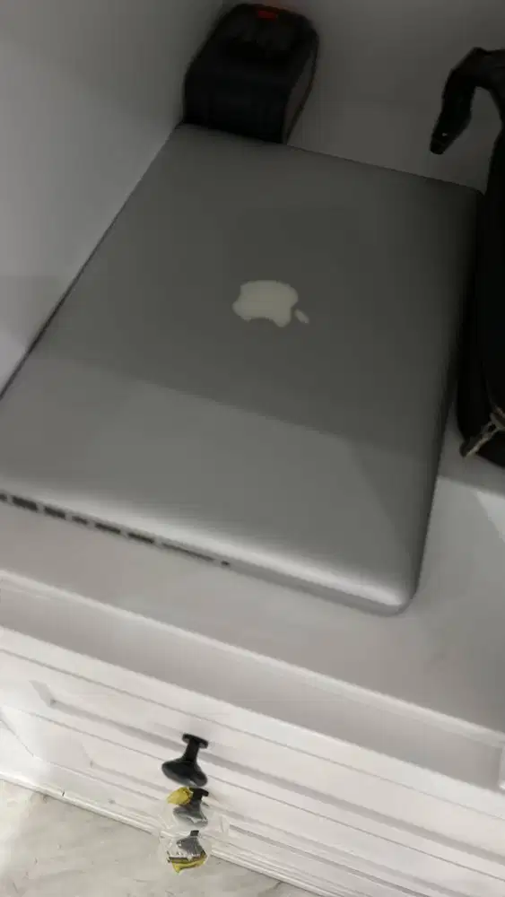 Ipad Pro M1 128GB COD Tanpa Banyak Tany