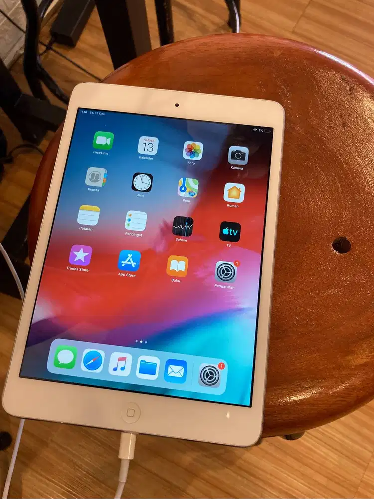 Ipad Pro M2 1TB Diminati Serius