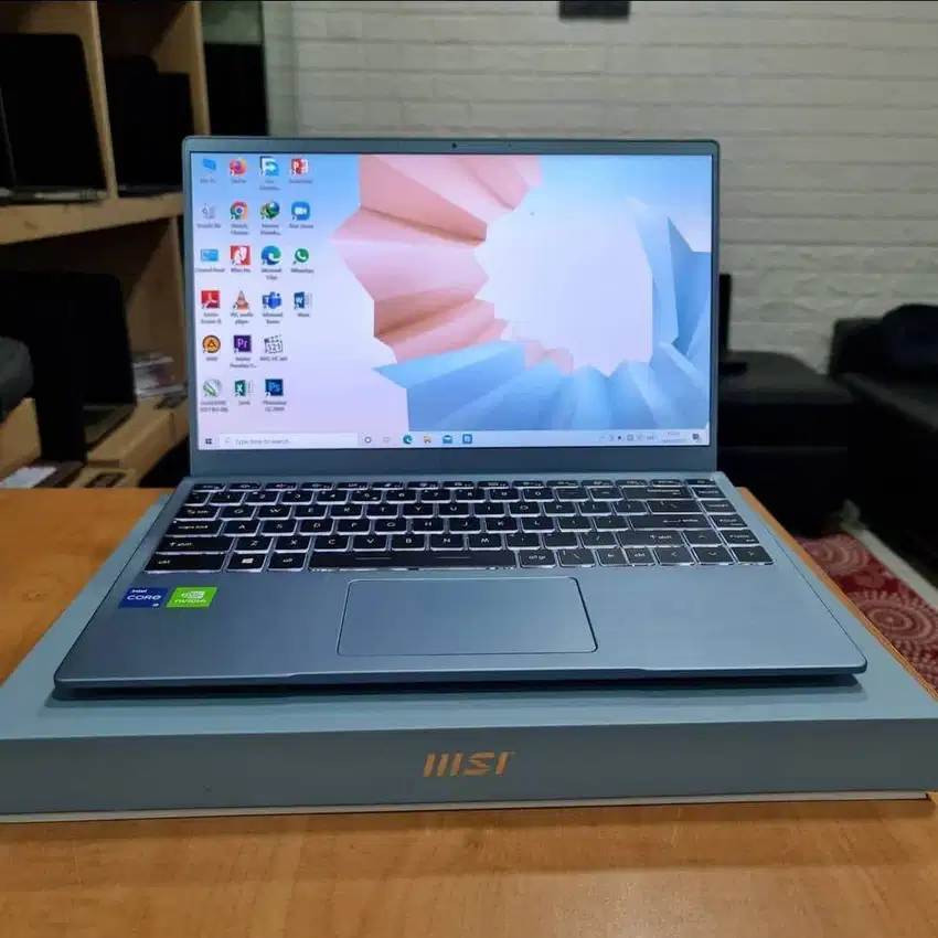 Ipad Pro M4 128GB COD Hari Ini