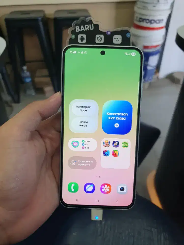 Samsung Galaxy A56 5G