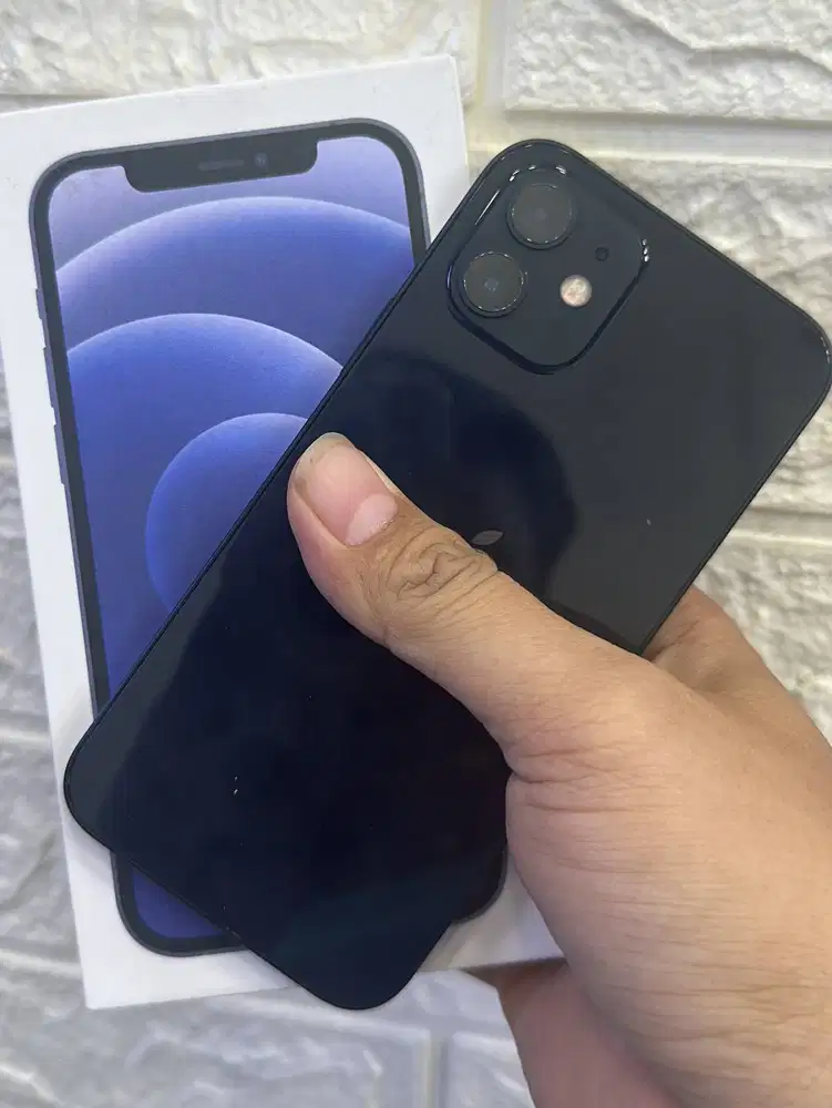 Iphone 11 Pro 128GB Saya Jemput Sekarang