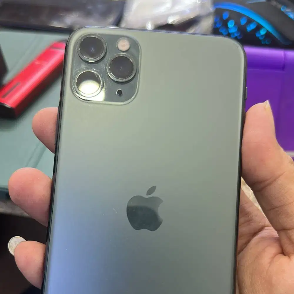 Iphone 15 Plus 256GB Bayar Tanpa Nego