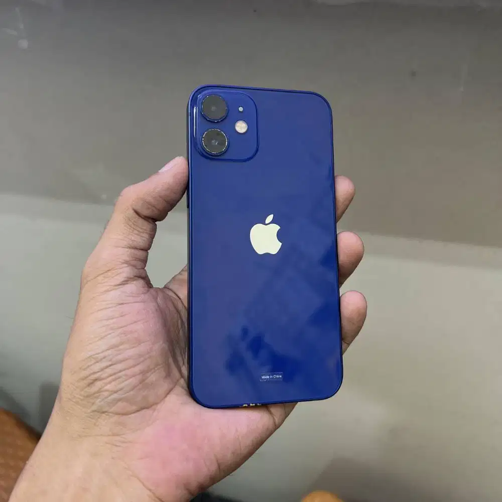 Iphone 15 Pro 128GB Dibeli Langsung