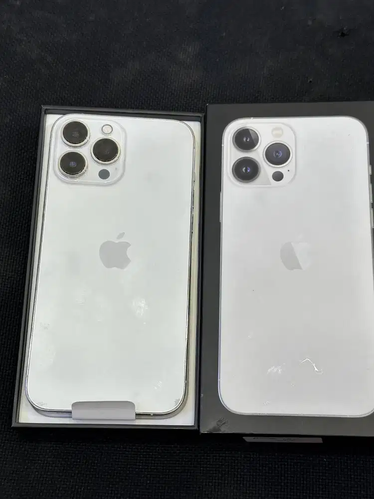 Iphone 15 Pro Max 2TB Saya Butuh Segera