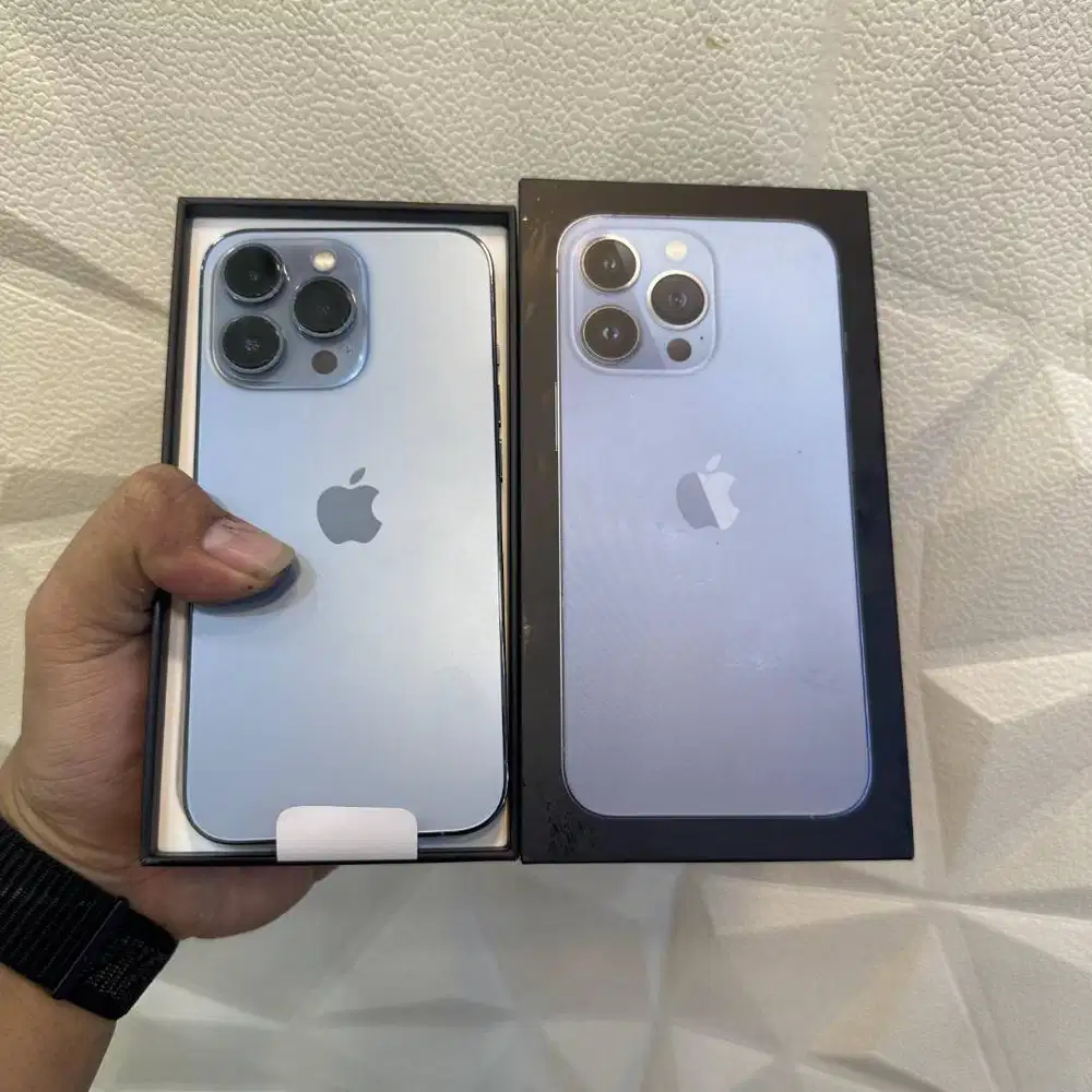 Iphone 15 Pro Max 256GB Dibeli Cepat