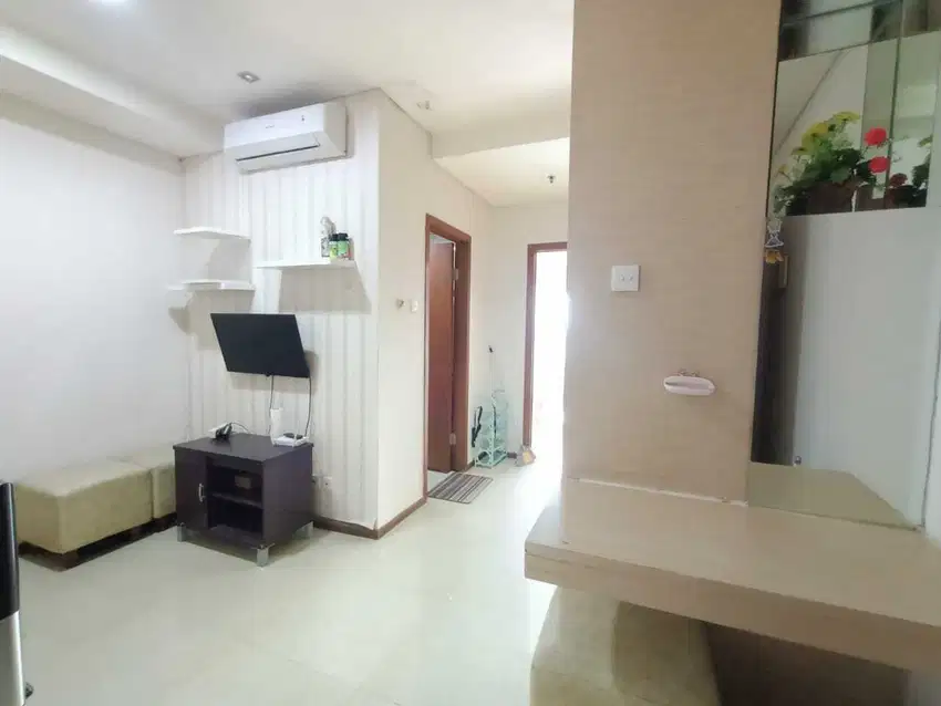 Disewakan Apt. Thamrin Residences 1BR di Jakarta Pusat